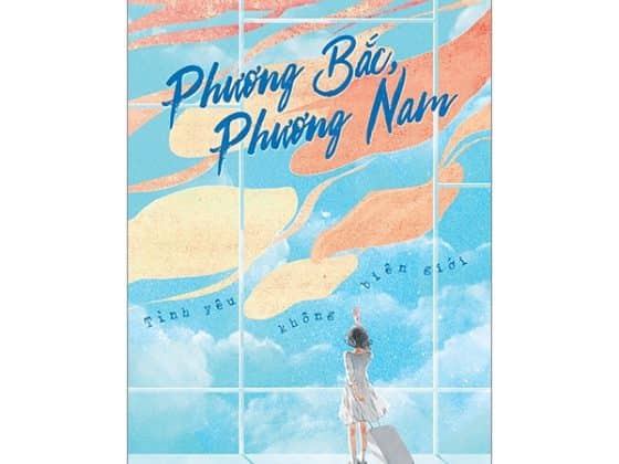 Phương Bắc, Phương Nam - Tình Yêu Không Biên Giới PDF
