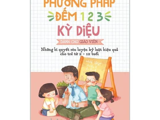Phương Pháp Đếm 123 Kỳ Diệu Dành Cho Giáo Viên PDF
