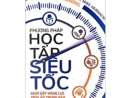Phương Pháp Học Tập Siêu Tốc PDF
