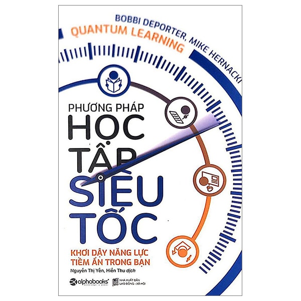 Phương Pháp Học Tập Siêu Tốc PDF Phương Pháp Học Tập Siêu Tốc PDF