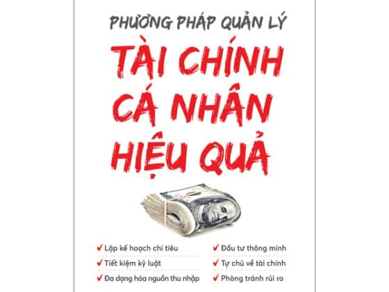 Phương Pháp Quản Lý Tài Chính Cá Nhân Hiệu Quả PDF