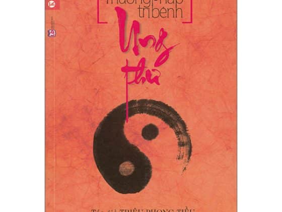 Phương Pháp Trị Bệnh Ung Thư PDF