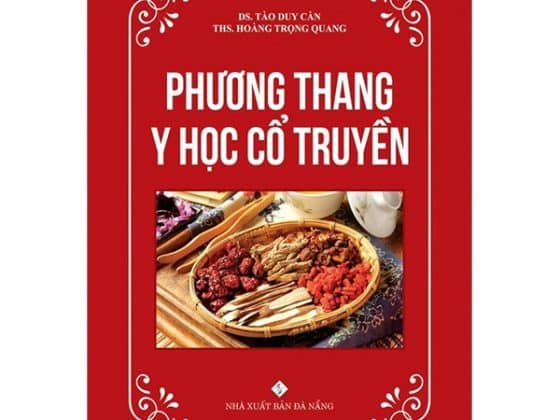 Phương Thang Y Học Cổ Truyền PDF