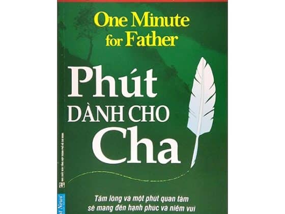 Phút Dành Cho Cha PDF