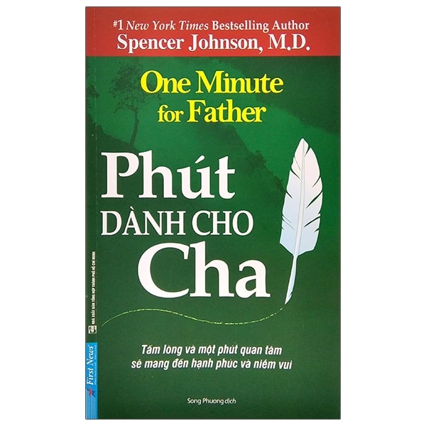 Phút Dành Cho Cha PDF Phút Dành Cho Cha PDF