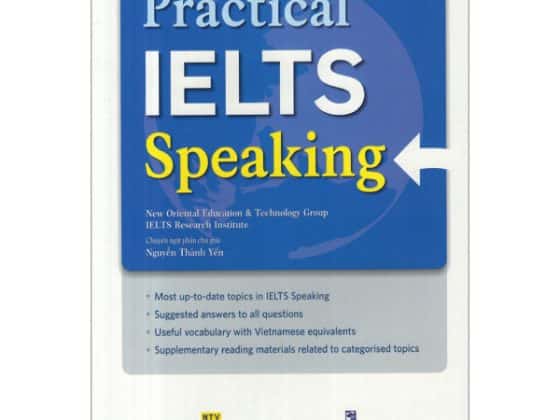 Practical IELTS Speaking PDF