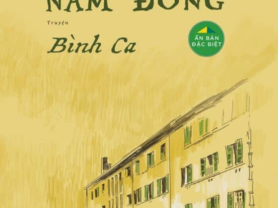 Quân Khu Nam Đồng Bìa Cứng PDF