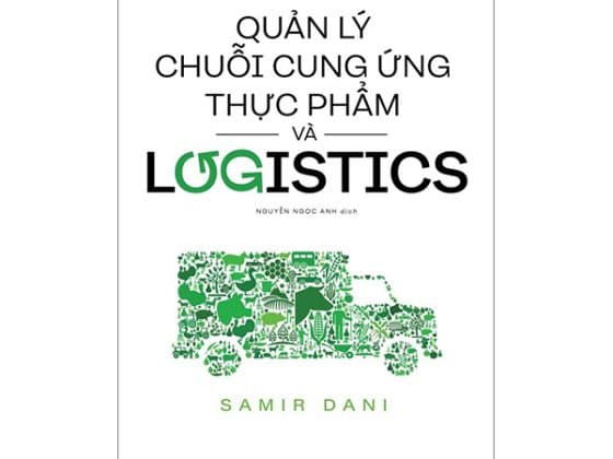 Quản Lý Chuỗi Cung Ứng Thực Phẩm Và Logistics PDF