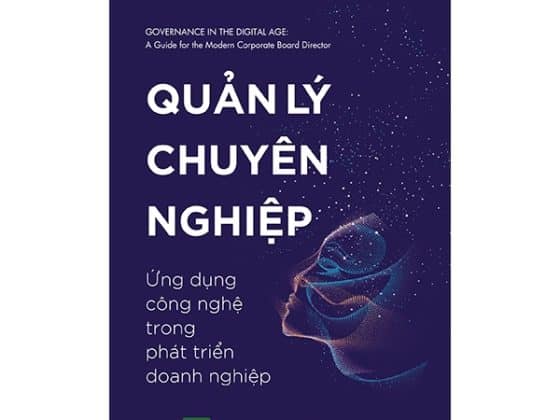 Quản Lý Chuyên Nghiệp PDF