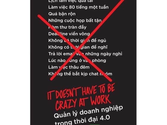 Quản Lý Doanh Nghiệp Trong Thời Đại 4.0 PDF
