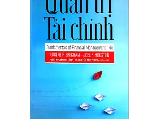 Quản Trị Tài Chính PDF