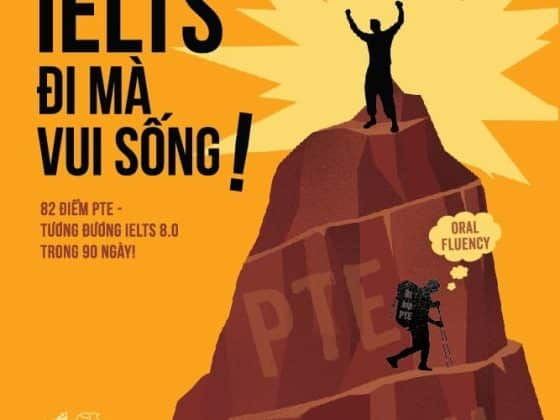 Quẳng Gánh Ielts Đi Mà Vui Sống PDF