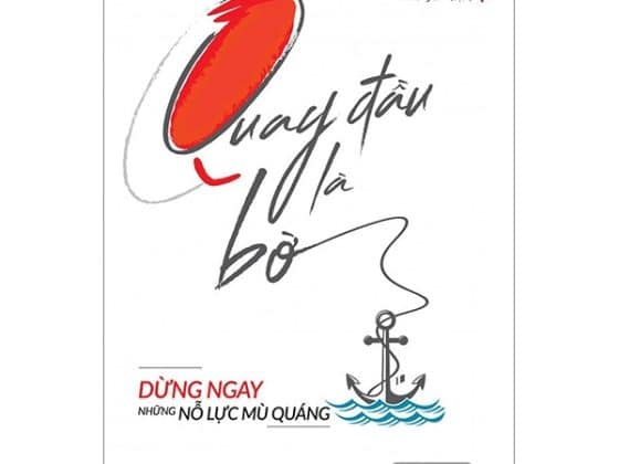 Quay Đầu Là Bờ PDF