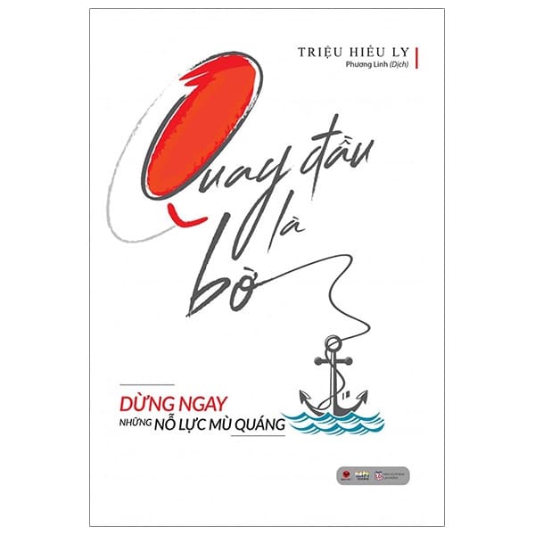 Quay Đầu Là Bờ PDF Quay Đầu Là Bờ PDF