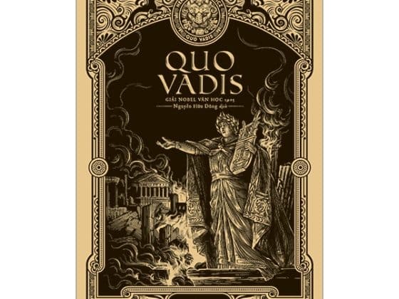 Quo Vadis PDF