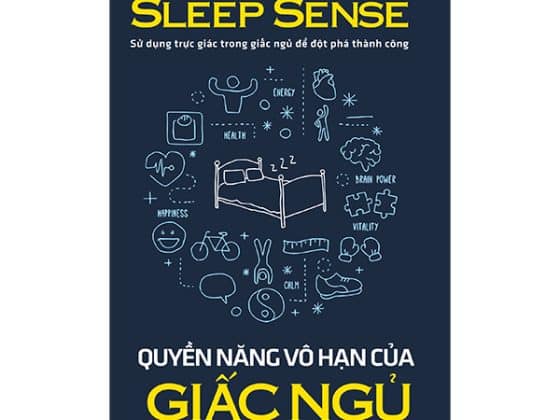 Quyền Năng Vô Hạn Của Giấc Ngủ PDF