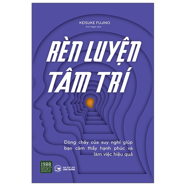 Rèn Luyện Tâm Trí PDF Rèn Luyện Tâm Trí PDF
