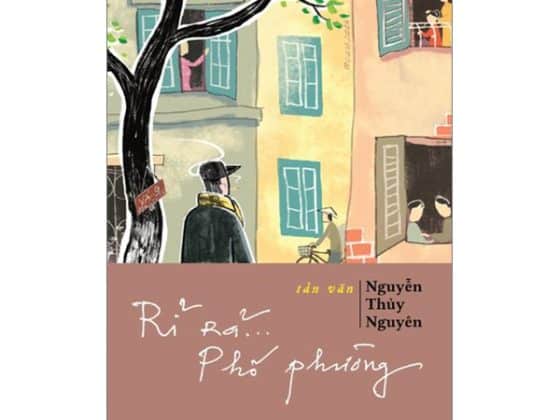 Rỉ Rả… Phố Phường PDF