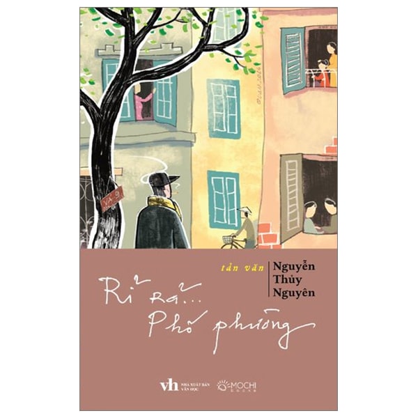 Rỉ Rả… Phố Phường PDF Rỉ Rả… Phố Phường PDF