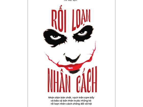 Rối Loạn Nhân Cách PDF