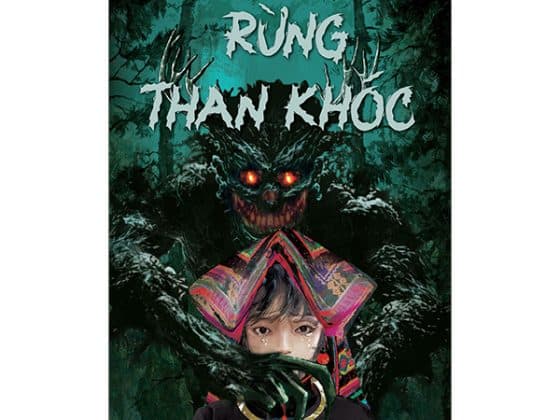 Rừng Than Khóc PDF