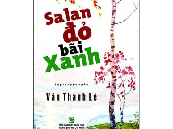 Sa Lan Đỏ Bãi Xanh PDF