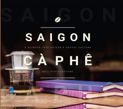 Sách Ảnh-Saigon Cà Phê PDF