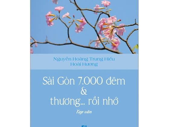 Sài Gòn 7000 Đêm Và Thương... Rồi Nhớ PDF