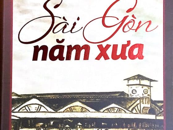 Sài Gòn Năm Xưa 2018 PDF