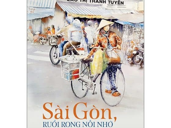 Sài Gòn, Ruổi Rong Nỗi Nhớ PDF