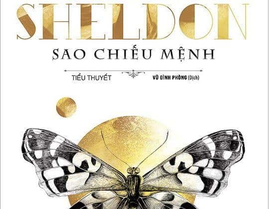Sao Chiếu Mệnh PDF