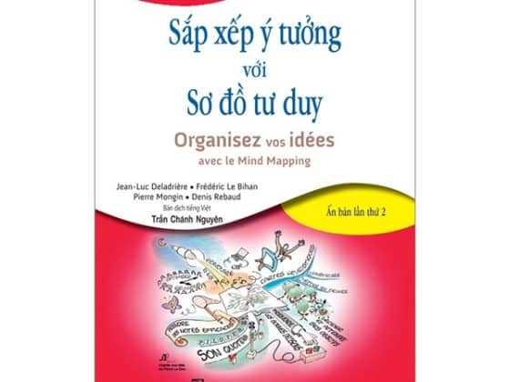 Sắp Xếp Ý Tưởng Với Sơ Đồ Tư Duy PDF