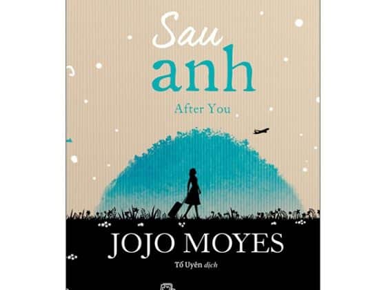 Sau Anh - After You PDF