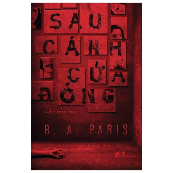 Sau Cánh Cửa Đóng PDF Sau Cánh Cửa Đóng PDF