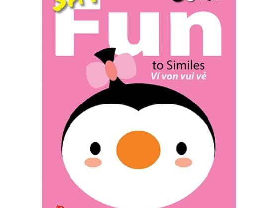 Say Cool To English - Say Fun To Similes - Ví Von Vui Vẻ PDF