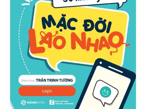 Sẽ Không Sao Mặc Đời Lao Nhao PDF
