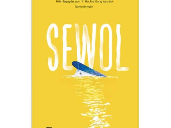 Sewol PDF