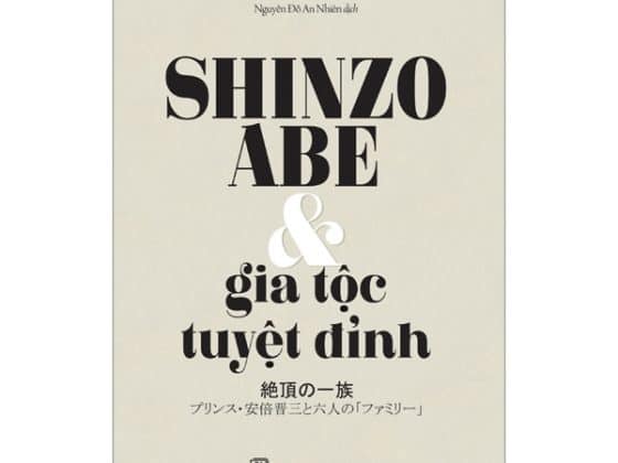 Shinzo Abe & Gia Tộc Tuyệt Đỉnh PDF