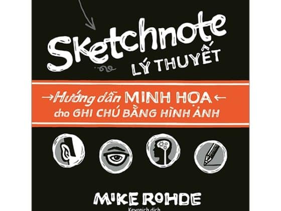 Sketchnote Lý Thuyết PDF
