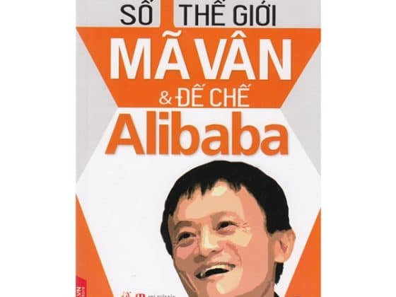 Số 1 Thế Giới - Mã Vân Và Đế Chế Alibaba PDF