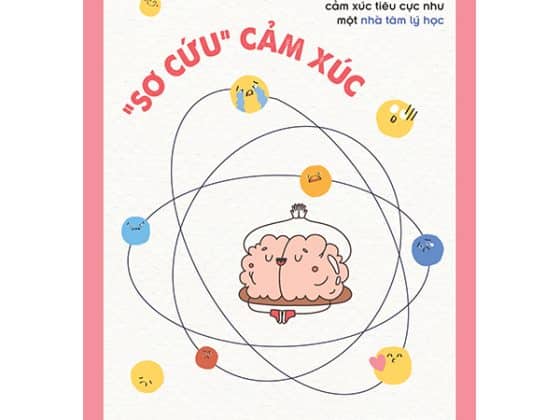 “Sơ Cứu” Cảm Xúc PDF