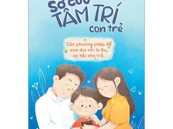 Sơ Cứu Tâm Trí Con Trẻ PDF