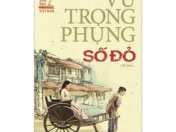 Số Đỏ PDF