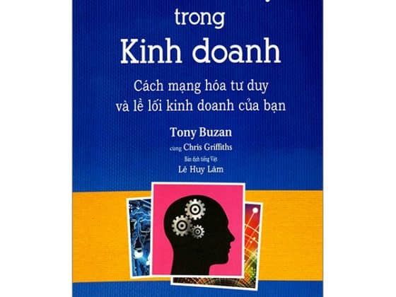 Sơ Đồ Tư Duy Trong Kinh Doanh PDF