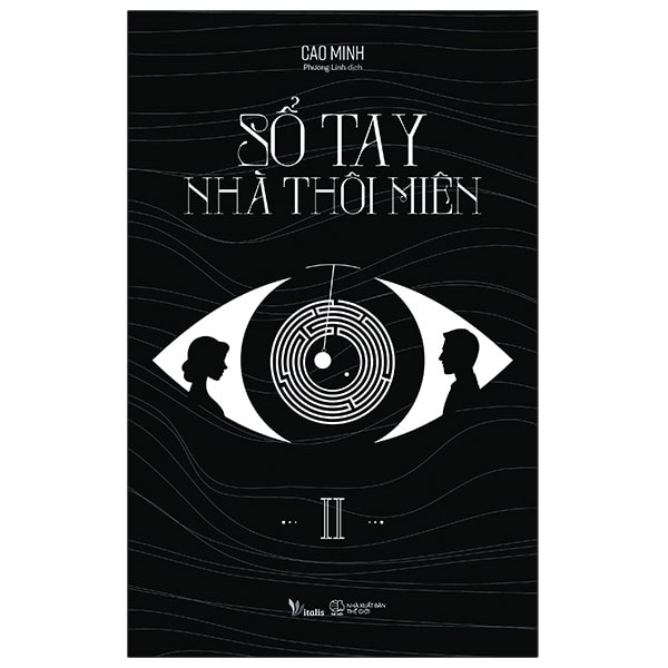 Sổ Tay Nhà Thôi Miên II PDF Sổ Tay Nhà Thôi Miên II PDF