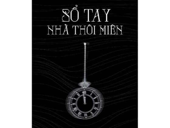Sổ Tay Nhà Thôi Miên PDF