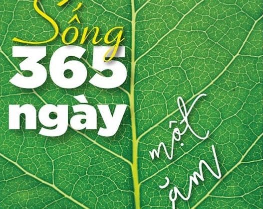 Sống 365 Ngày 1 Năm PDF