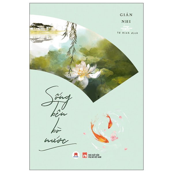 Sống Bên Bờ Nước PDF Sống Bên Bờ Nước PDF