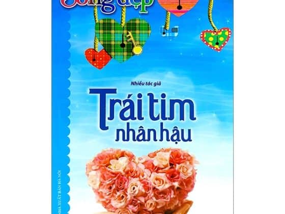 Sống Đẹp - Trái Tim Nhân Hậu PDF
