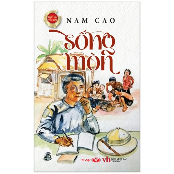 Sống Mòn PDF Sống Mòn PDF